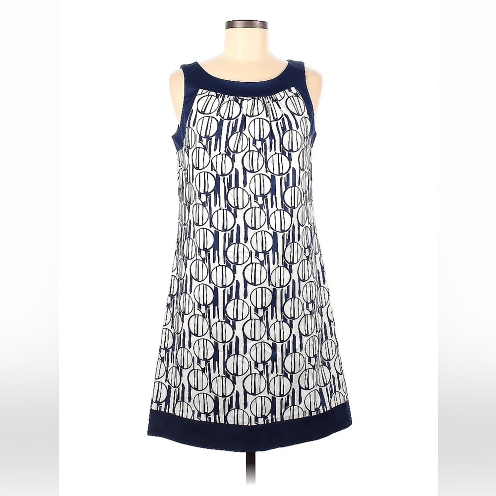 Max and Cleo Mini Dress - Size 8